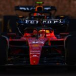 รถปี 2023 ของ Ferrari ถูกวิจารณ์จาก Leclerc และ Sainz