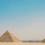 ไปพิระมิดอียิปต์ อยากเห็นพีระมิดของจริงซักครั้ง